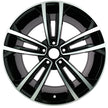 Lot de 4 Jantes Alu 18 B1415
