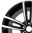 Lot de 4 Jantes Alu 18 B1415