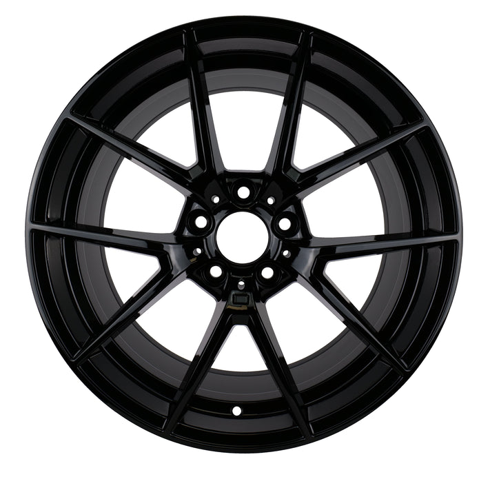 Lot de 4 Jantes Alu 19 B1416