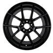 Lot de 4 Jantes Alu 19 B1416
