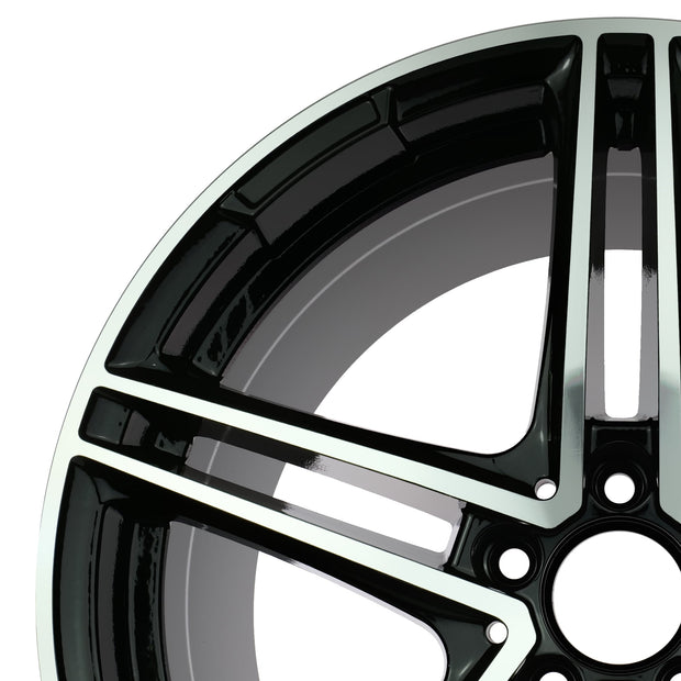Pack 4 Jantes 19" – W21