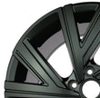 Lot de 4 Jantes Alu 18 B5805-18