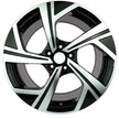 Lot de 4 Jantes Alu 19 I5502