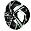 Lot de 4 Jantes Alu 19 I5502