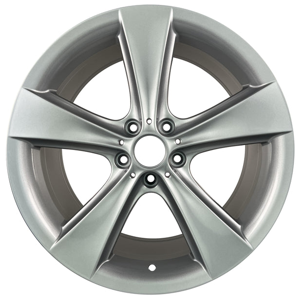 Pack 4 Jantes 19" 128M – W73