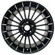 Lot de 4 Jantes Alu 19 Spit192024