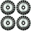 Lot de 4 Jantes Alu 20 DYS10034-01
