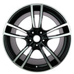 Lot de 4 Jantes Alu 21 Baron21BFP1