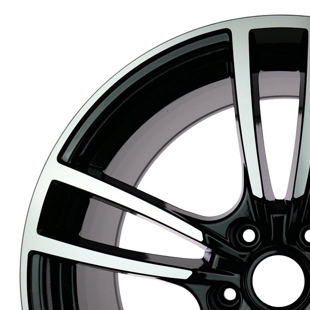 Pack 4 Jantes 21" – W247