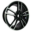 Lot de 4 Jantes Alu 21 Baron21BFP1