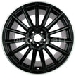 Lot de 4 Jantes Alu 19 CMS1024-02