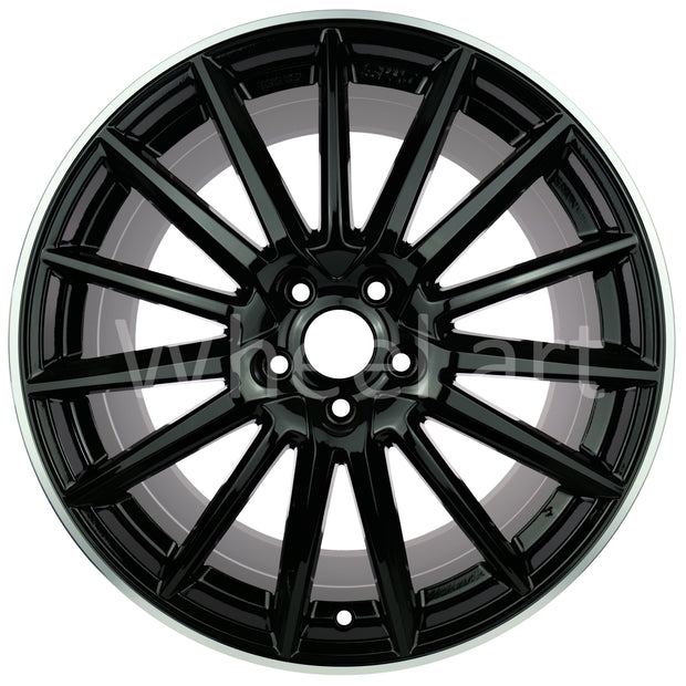 Pack 4 Jantes 19" – W184