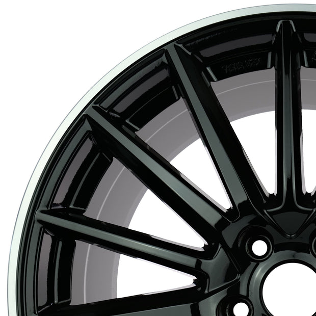 Pack 4 Jantes 19" – W184