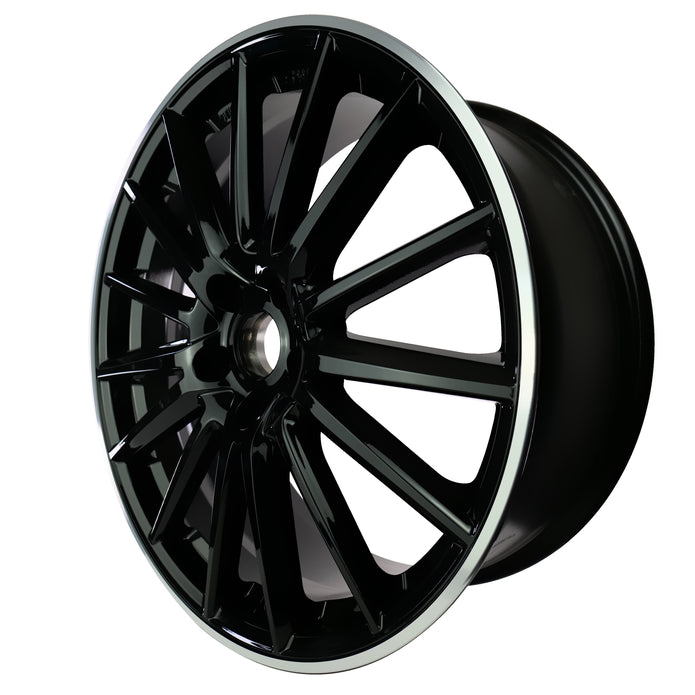 Lot de 4 Jantes Alu 19 CMS1024-02