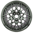Lot de 4 Jantes Alu 18 Cray18DHB1