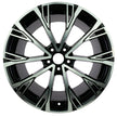 Lot de 4 Jantes Alu 19 DY1109-02