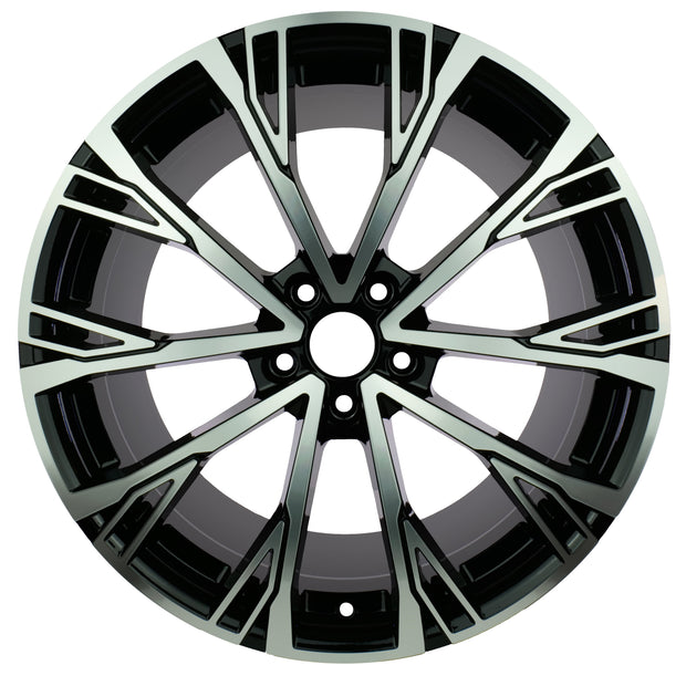 Pack 4 Jantes 19" – W132