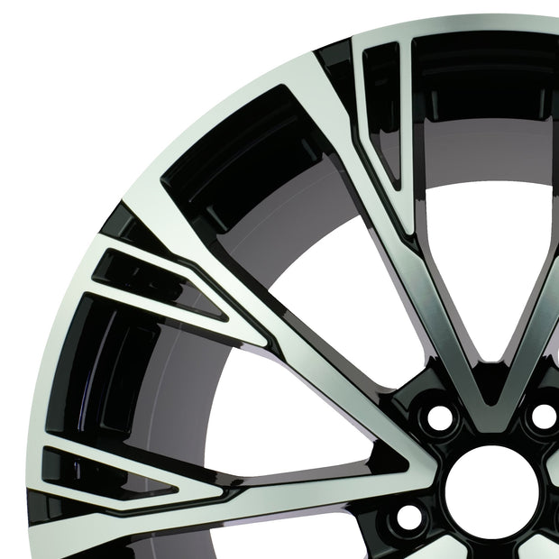 Pack 4 Jantes 19" – W132