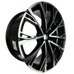 Lot de 4 Jantes Alu 19 DY1109-02