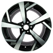 Lot de 4 Jantes Alu 19 DY119-01