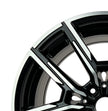 Lot de 4 Jantes Alu 20 DY1240-0506