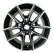 Lot de 4 Jantes Alu 18 DY1248-01