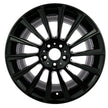 Lot de 4 Jantes Alu 18 DY138-09