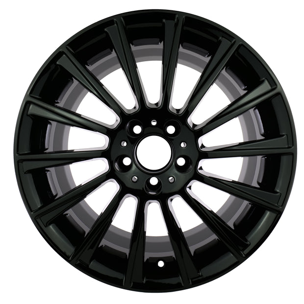 Lot de 4 Jantes Alu 18 DY138-09