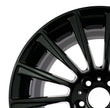 Lot de 4 Jantes Alu 18 DY138-09