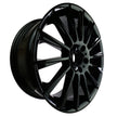 Lot de 4 Jantes Alu 18 DY138-09