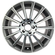 Lot de 4 Jantes Alu 19 DY139-0204