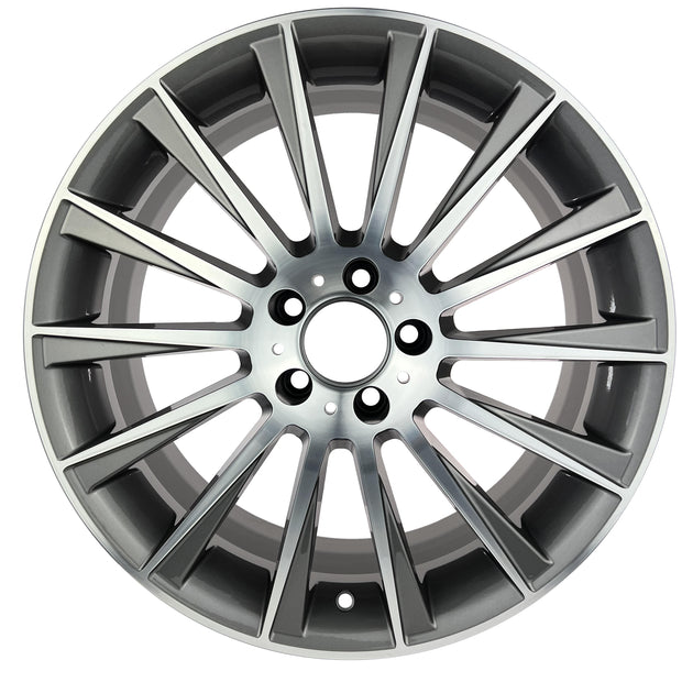 Pack 4 Jantes 19" – W34