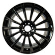 Lot de 4 Jantes Alu 19 DY139-0809