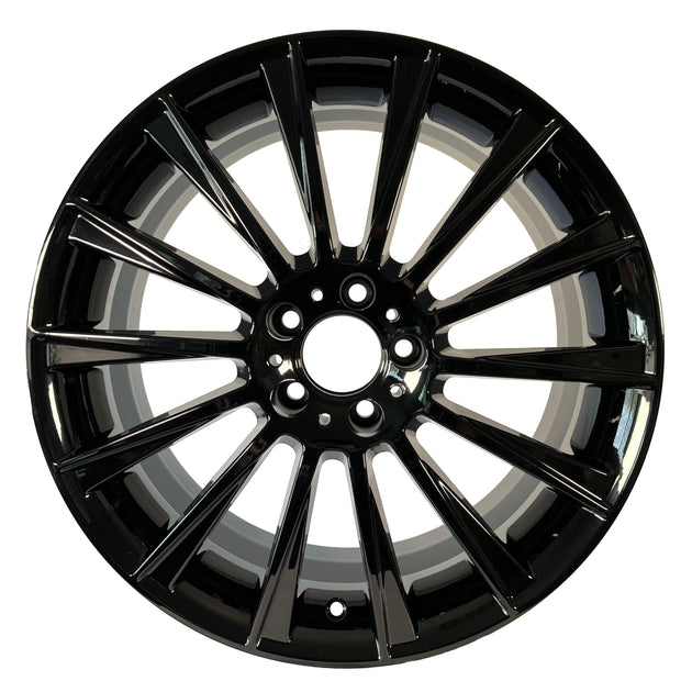 Pack 4 Jantes 19" – W46