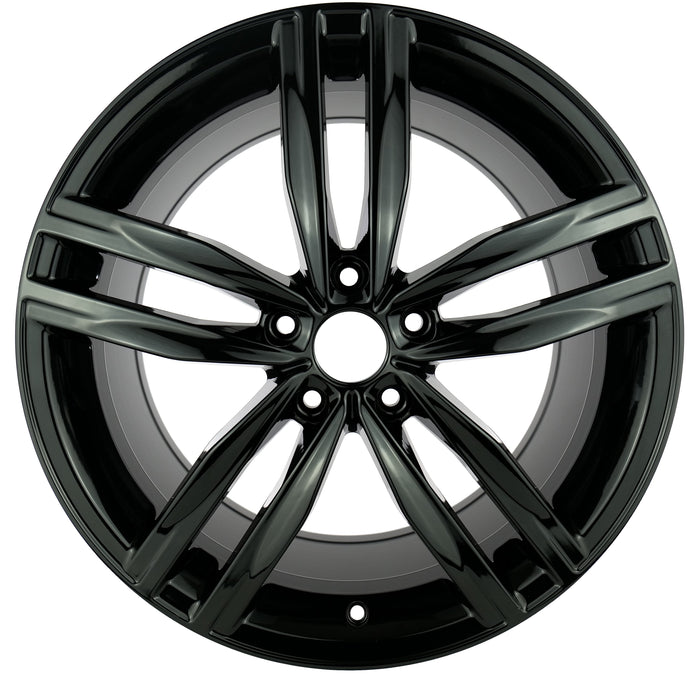Lot de 4 Jantes Alu 18 DY168-02