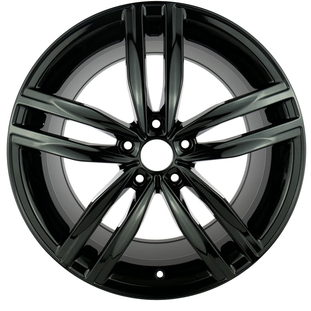 Pack 4 Jantes 18" Durban – W175