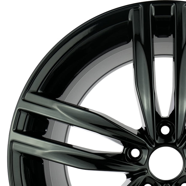 Pack 4 Jantes 18" Durban – W175