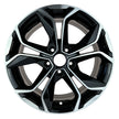 Lot de 4 Jantes Alu 17 DY177-01