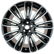 Lot de 4 Jantes Alu 20 T011
