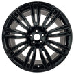 Lot de 4 Jantes Alu 20 DY210-07