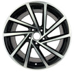 Lot de 4 Jantes Alu 17 DY227-04