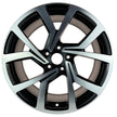 Lot de 4 Jantes Alu 18 2265