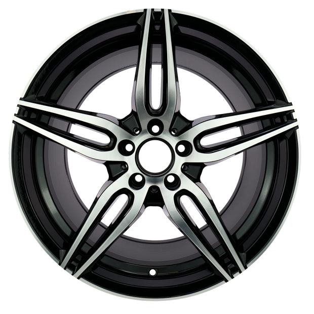Pack 4 Jantes 19" – W367