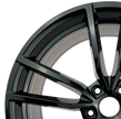 Lot de 4 Jantes Alu 19 DY409-05