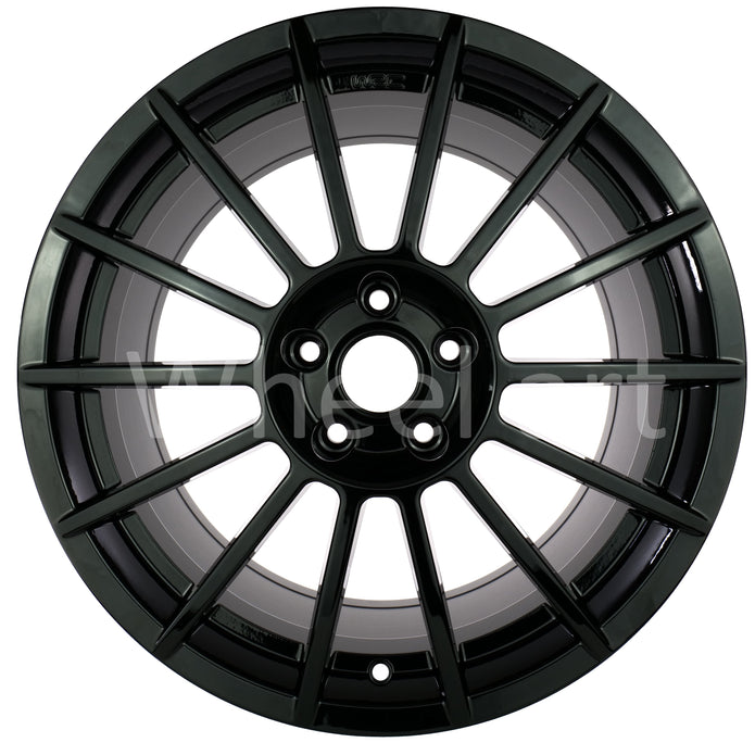 Lot de 4 Jantes Alu 18 DY418-11