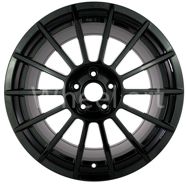 Pack 4 Jantes 18" – W161
