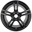 Lot de 4 Jantes Alu 19 DY459-0506