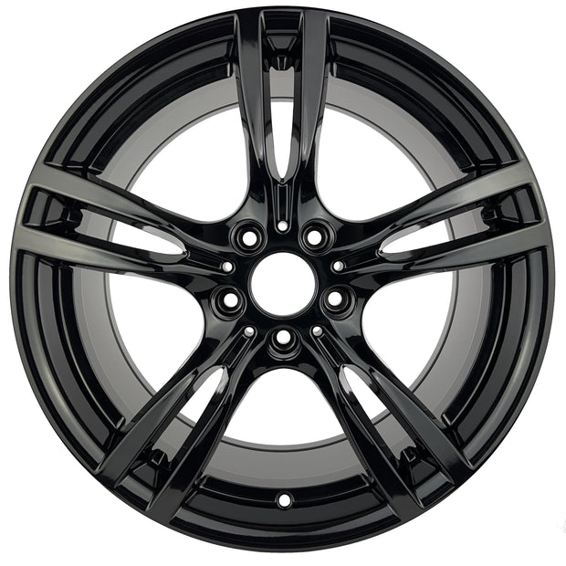 Pack 4 Jantes 19" 437M – W88