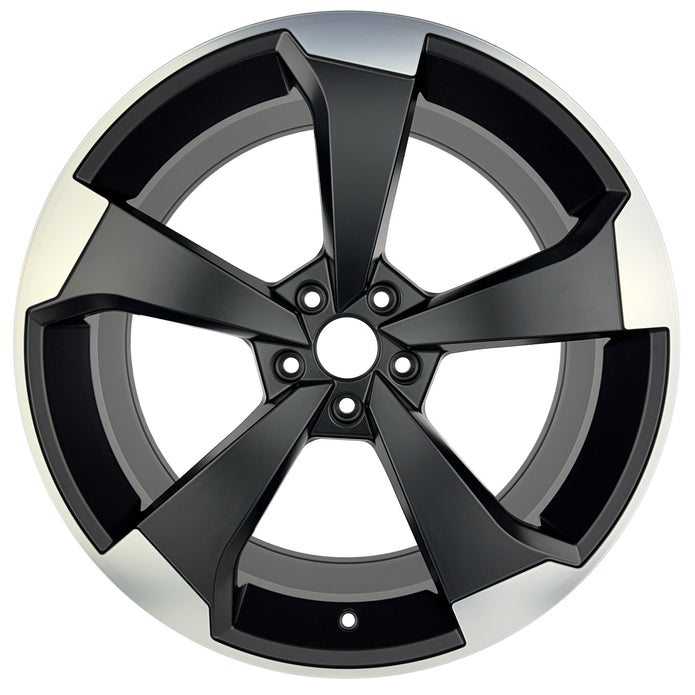 Lot de 4 Jantes Alu 20 DY580-05