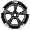 Lot de 4 Jantes Alu 20 DY580-05